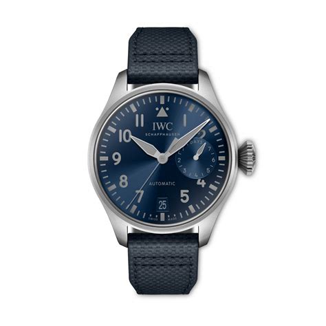 iwc racing works|iwc pilot watch.